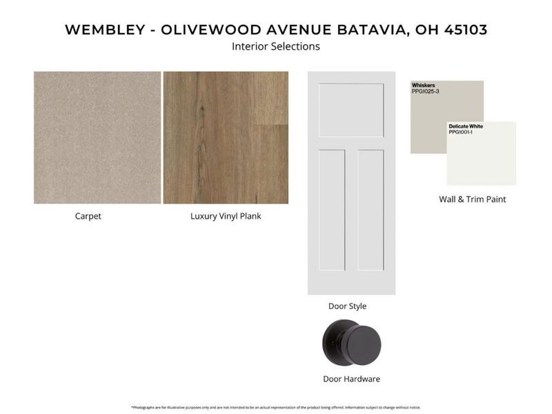 1062 Olivewood Avenue, Batavia, OH 45103 Photo 3