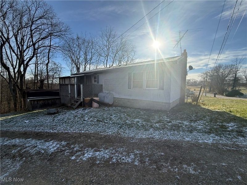 10373 Plainfield Road, Kimbolton, OH 43749 Photo 5