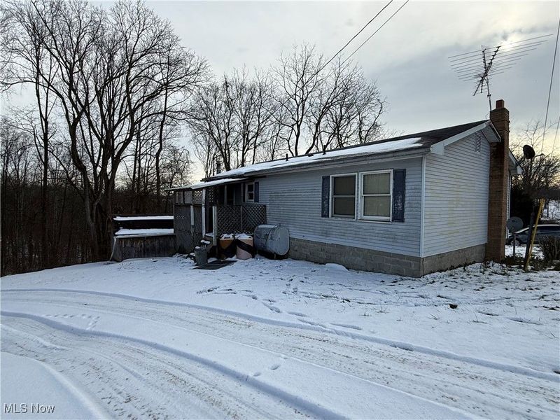 10373 Plainfield Road, Kimbolton, OH 43749 Photo 8