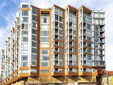 2222 Detroit Avenue, Unit 515, Cleveland, OH 44113