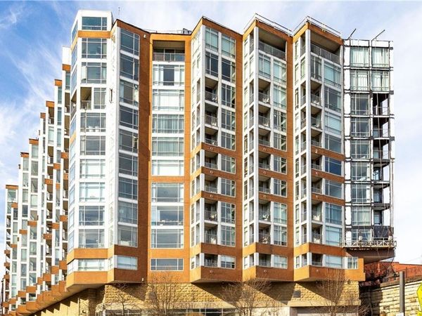 2222 Detroit Avenue, Unit 515, Cleveland, OH 44113