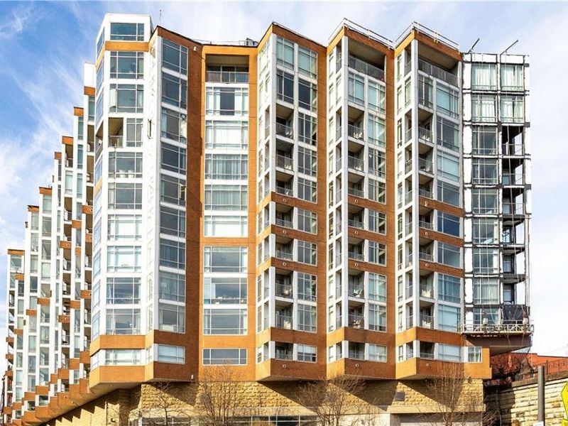 2222 Detroit Avenue, Unit 515, Cleveland, OH 44113 Photo 1