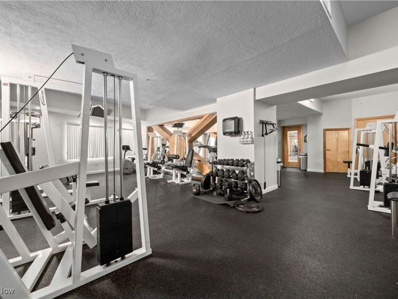 2222 Detroit Avenue, Unit 515, Cleveland, OH 44113 Photo 14