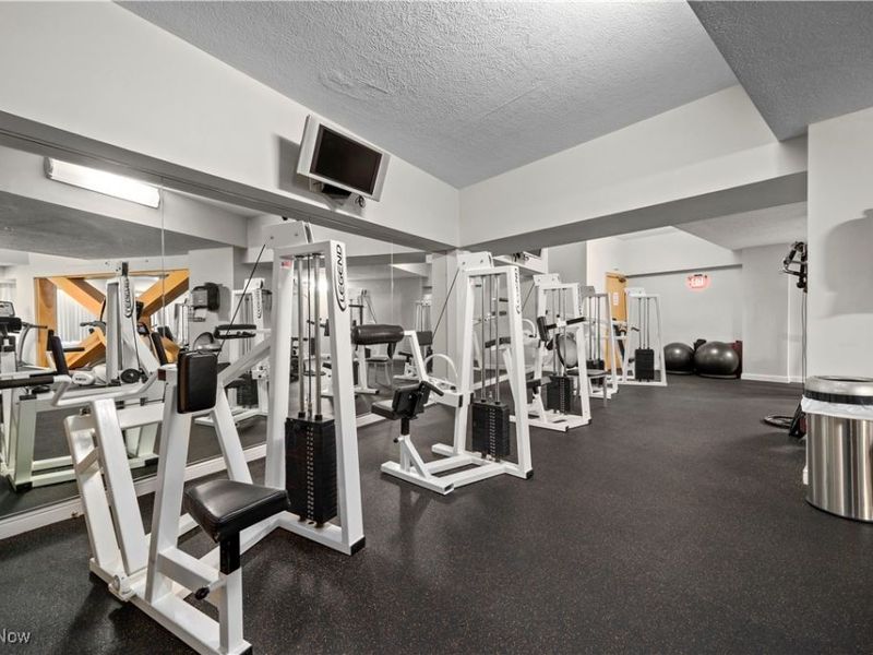 2222 Detroit Avenue, Unit 515, Cleveland, OH 44113 Photo 15