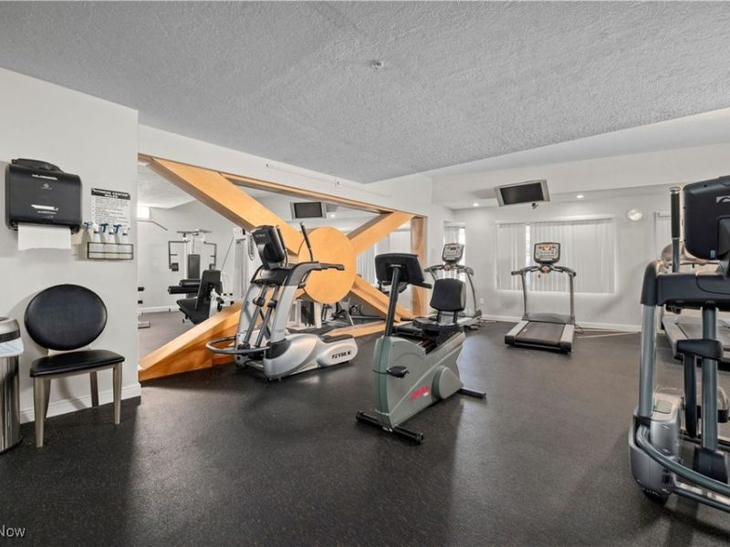 2222 Detroit Avenue, Unit 515, Cleveland, OH 44113 Photo 16