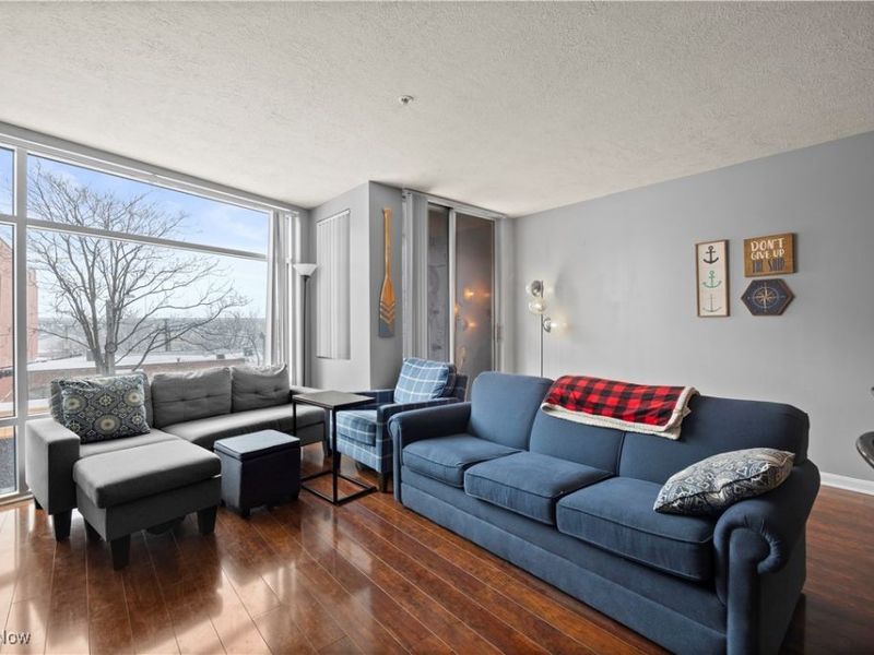 2222 Detroit Avenue, Unit 515, Cleveland, OH 44113 Photo 8