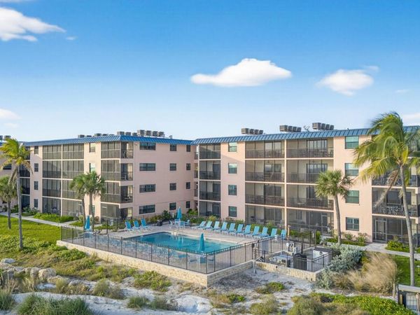 2230 Camino Del Mar Dr, Unit 2A4, Sanibel, FL 33957