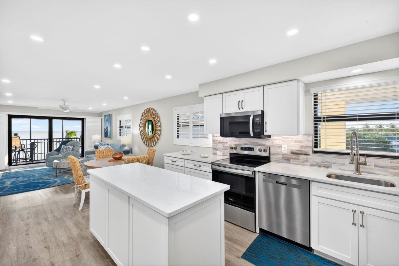 2230 Camino Del Mar Dr, Unit 2A4, Sanibel, FL 33957 Photo