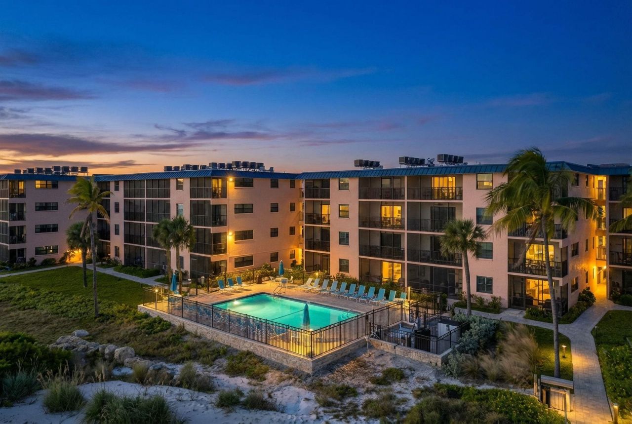 2230 Camino Del Mar Dr, Unit 2A4, Sanibel, FL 33957 Photo