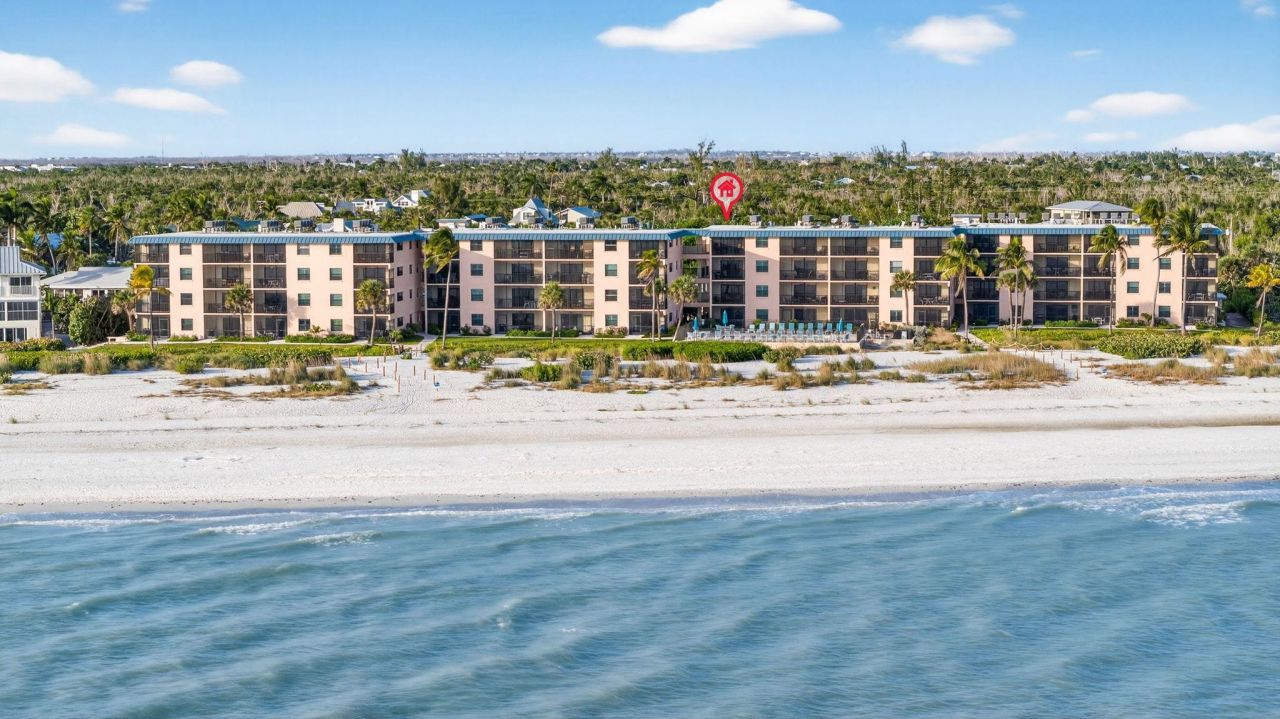 2230 Camino Del Mar Dr, Unit 2A4, Sanibel, FL 33957 Photo