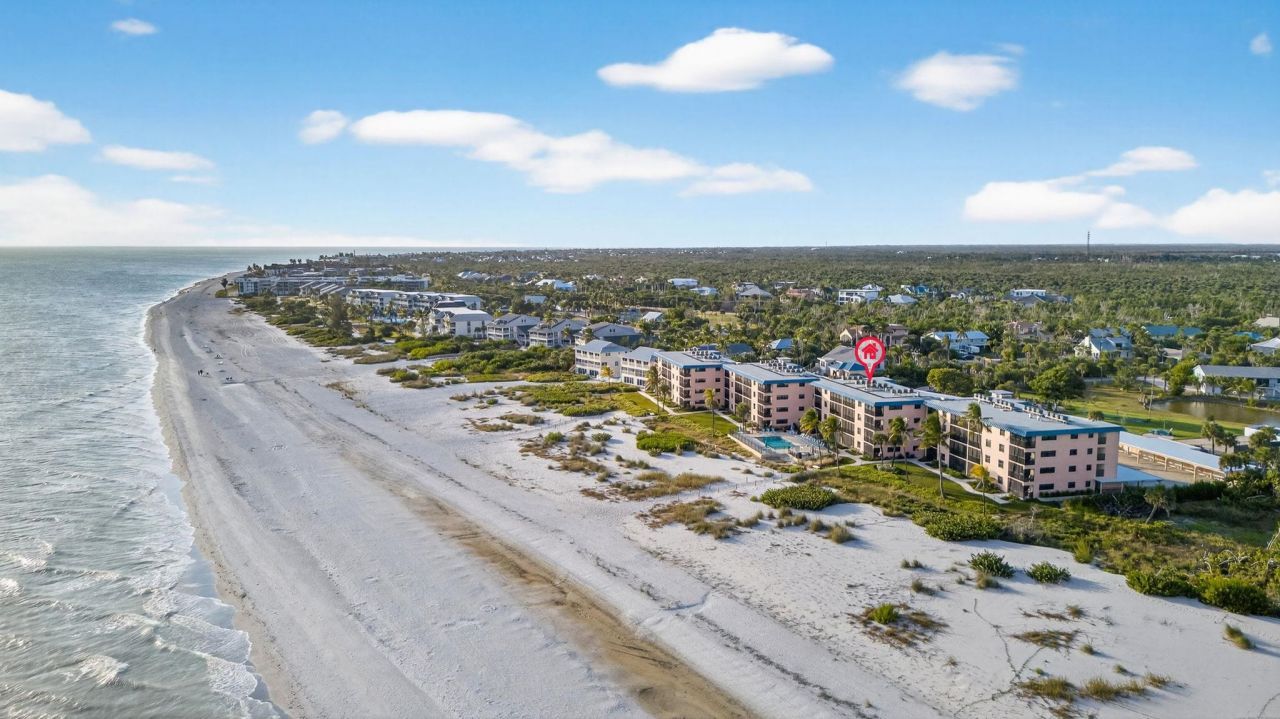 2230 Camino Del Mar Dr, Unit 2A4, Sanibel, FL 33957 Photo