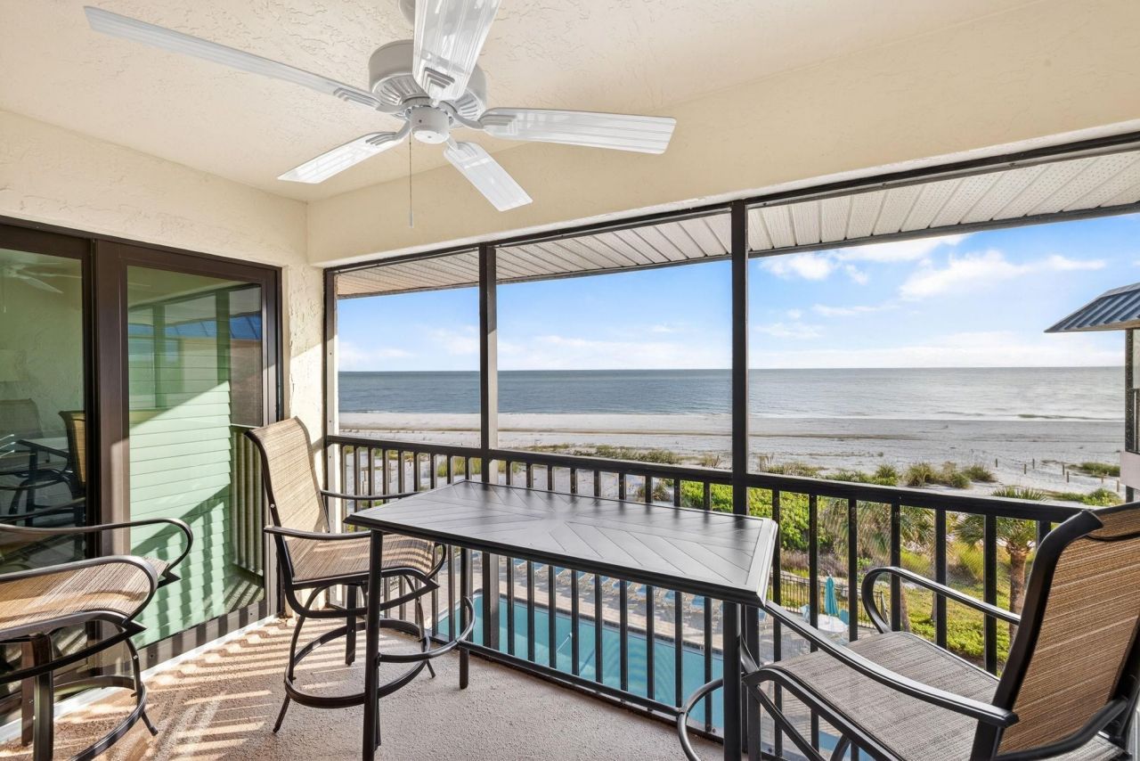 2230 Camino Del Mar Dr, Unit 2A4, Sanibel, FL 33957 Photo