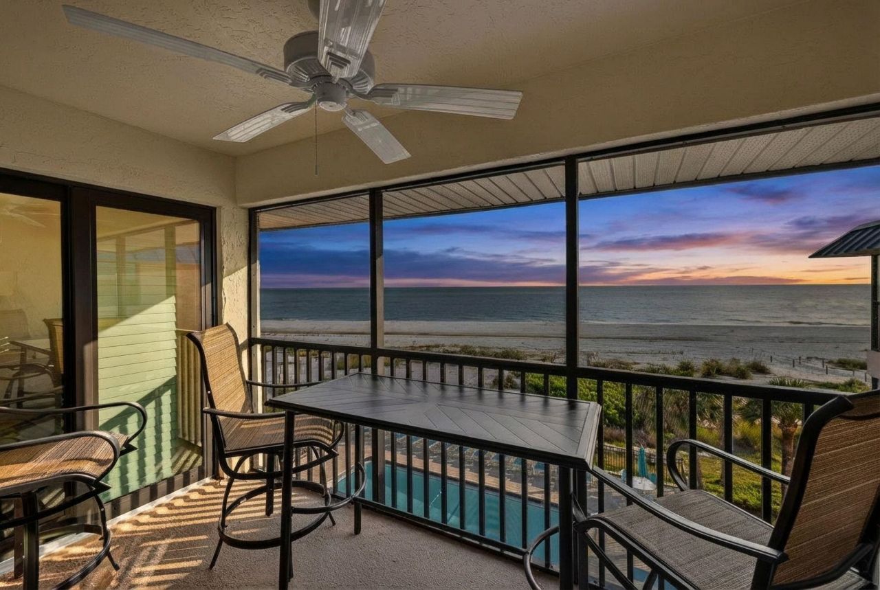 2230 Camino Del Mar Dr, Unit 2A4, Sanibel, FL 33957 Photo