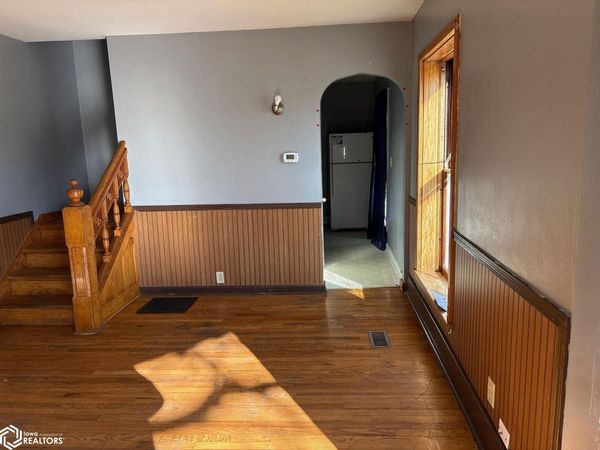 604 Hickory Street, Iowa Falls, IA 50126