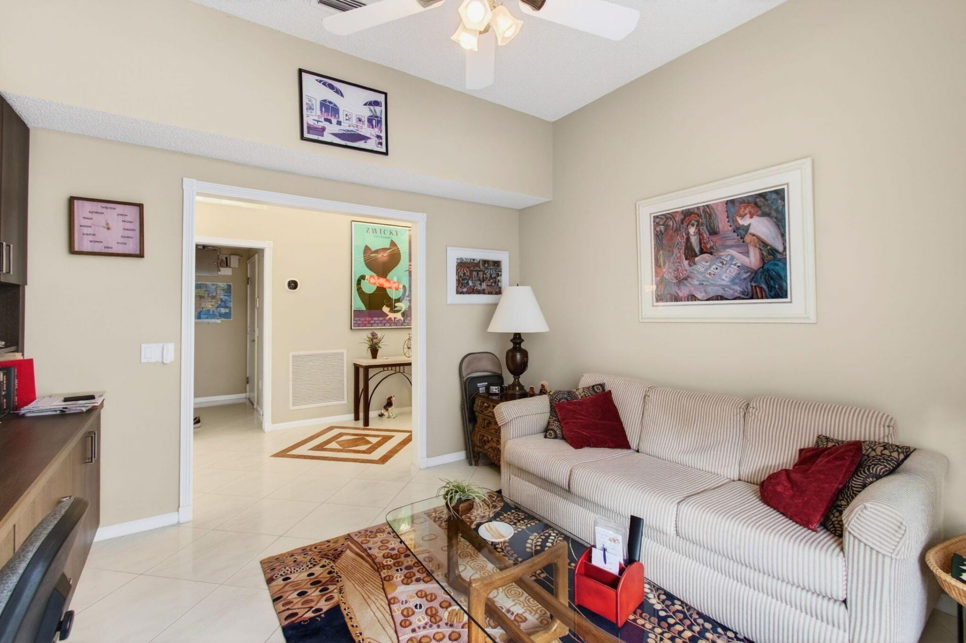 7854 Stanza Street, Boynton Beach, FL 33437 Photo