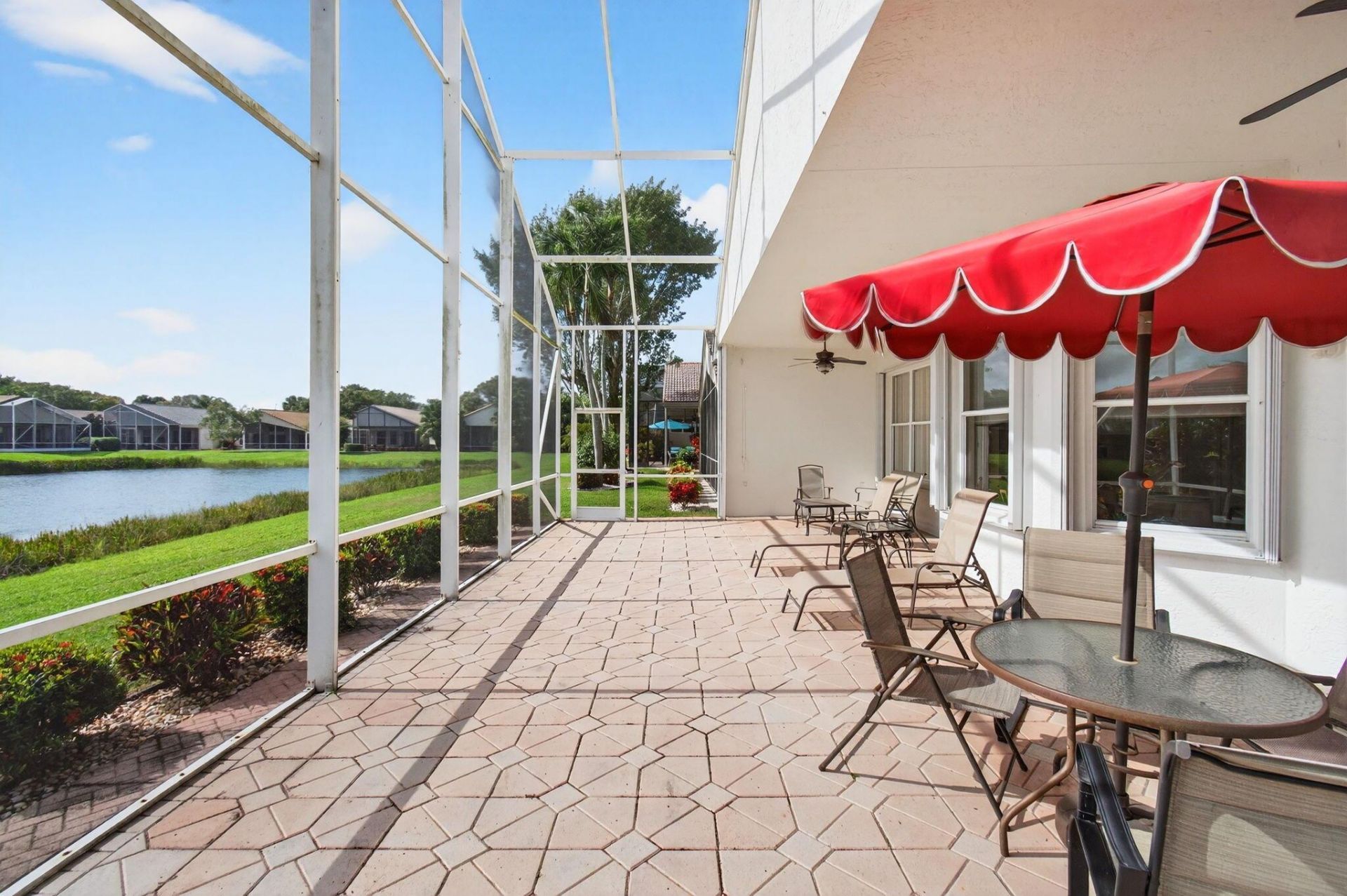 7854 Stanza Street, Boynton Beach, FL 33437 Photo