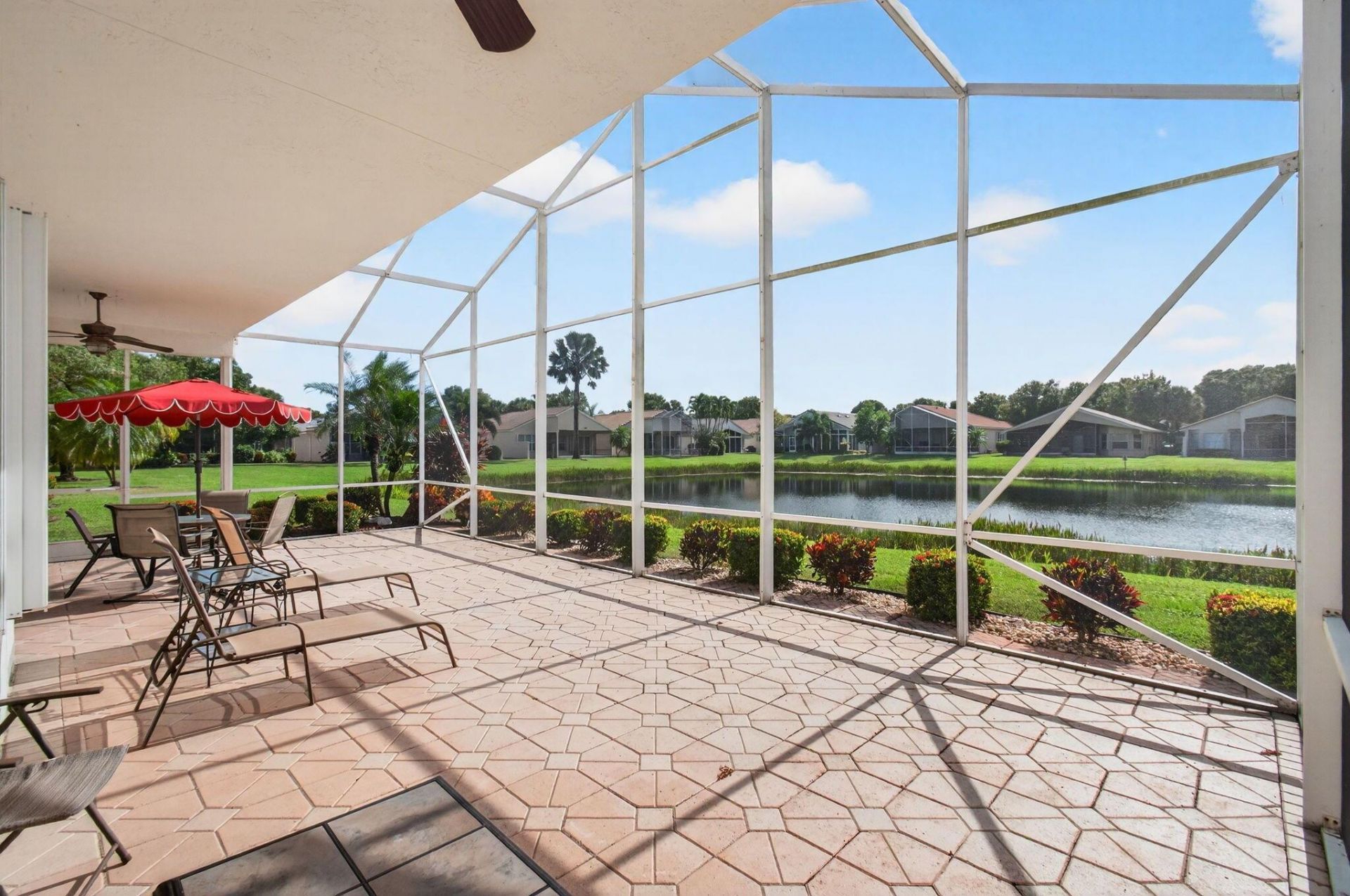 7854 Stanza Street, Boynton Beach, FL 33437 Photo