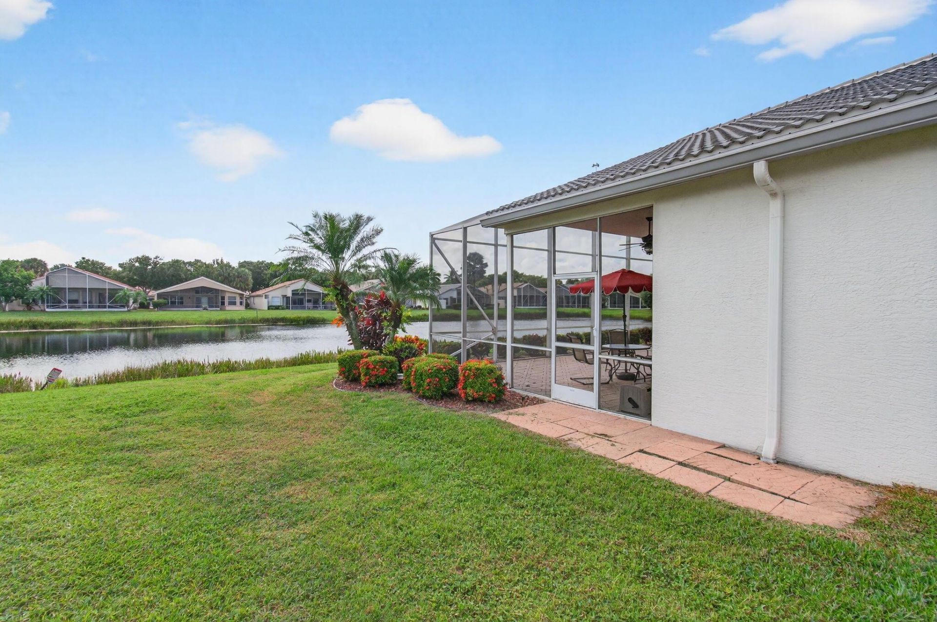 7854 Stanza Street, Boynton Beach, FL 33437 Photo