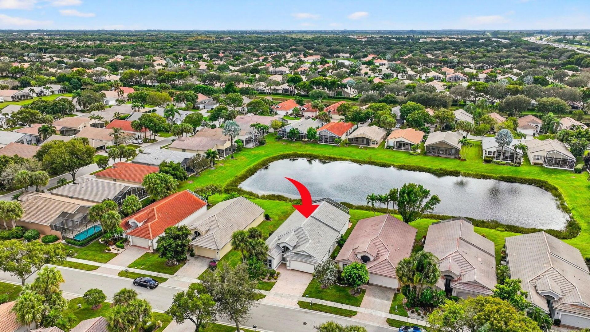 7854 Stanza Street, Boynton Beach, FL 33437 Photo