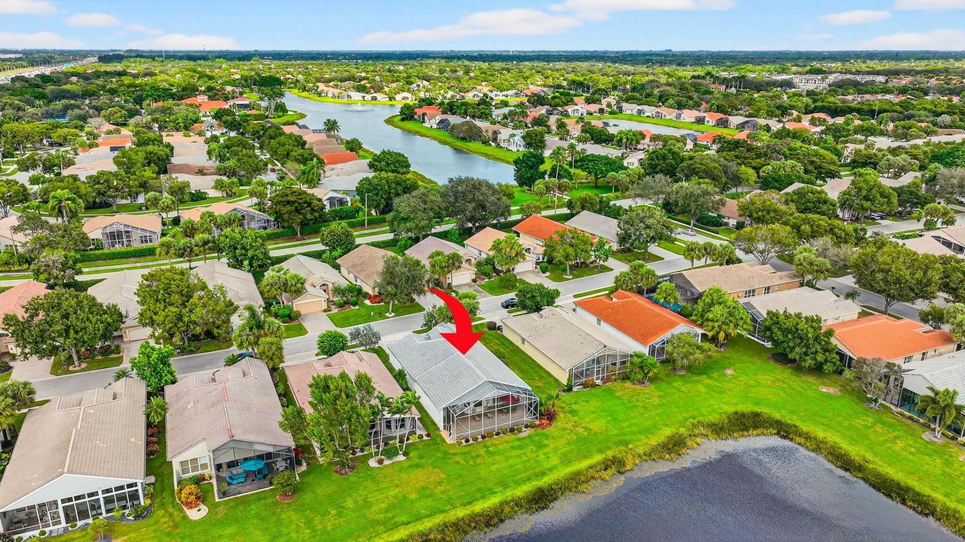 7854 Stanza Street, Boynton Beach, FL 33437 Photo