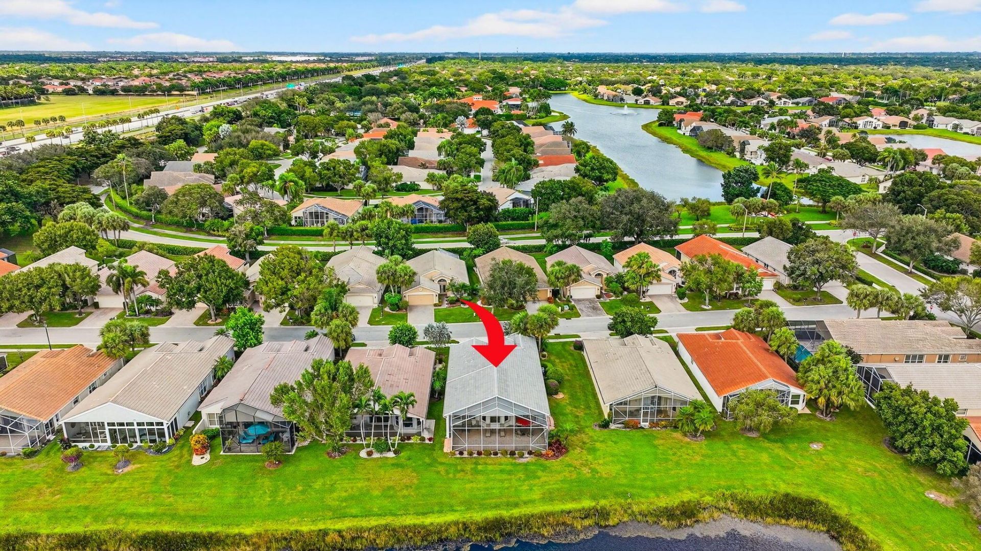 7854 Stanza Street, Boynton Beach, FL 33437 Photo