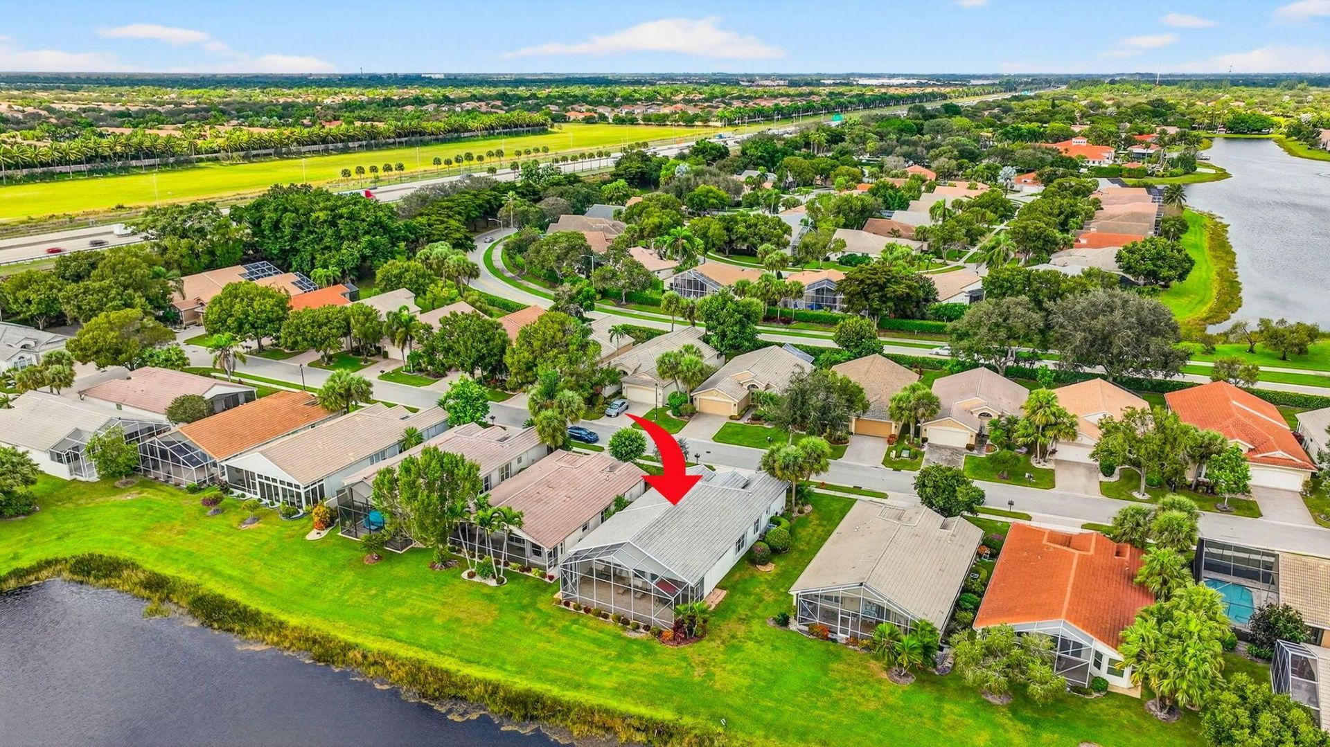 7854 Stanza Street, Boynton Beach, FL 33437 Photo