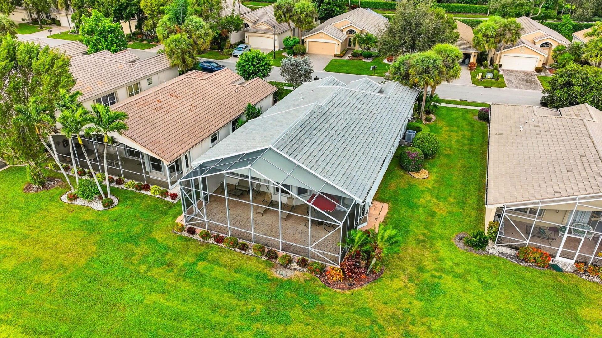 7854 Stanza Street, Boynton Beach, FL 33437 Photo