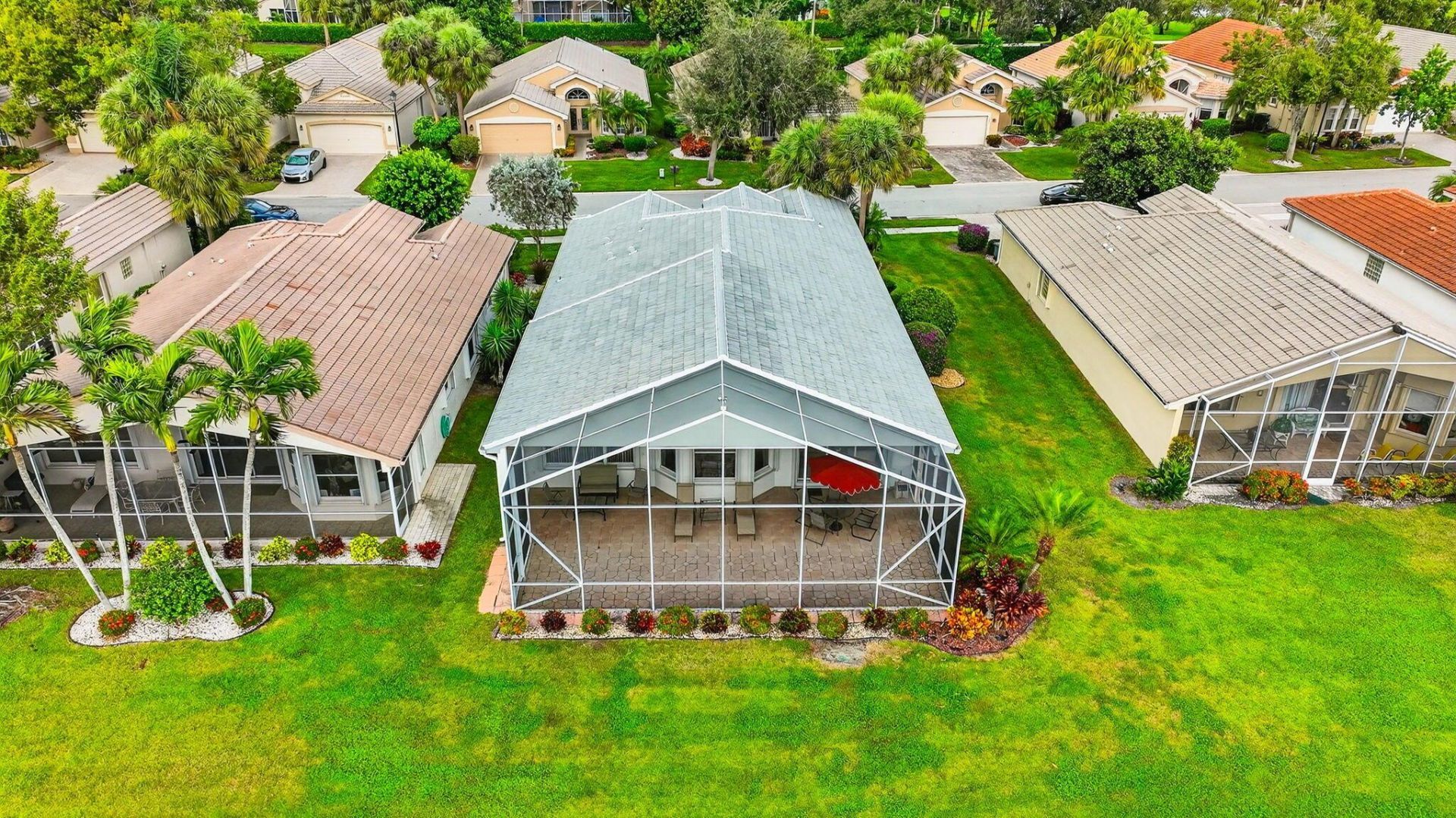 7854 Stanza Street, Boynton Beach, FL 33437 Photo