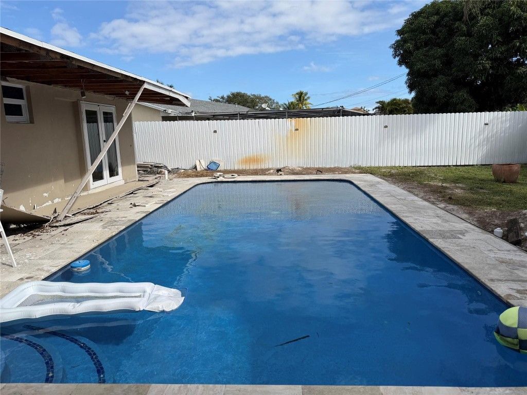 4560 NW 6th Court, Plantation, FL 33317 Photo