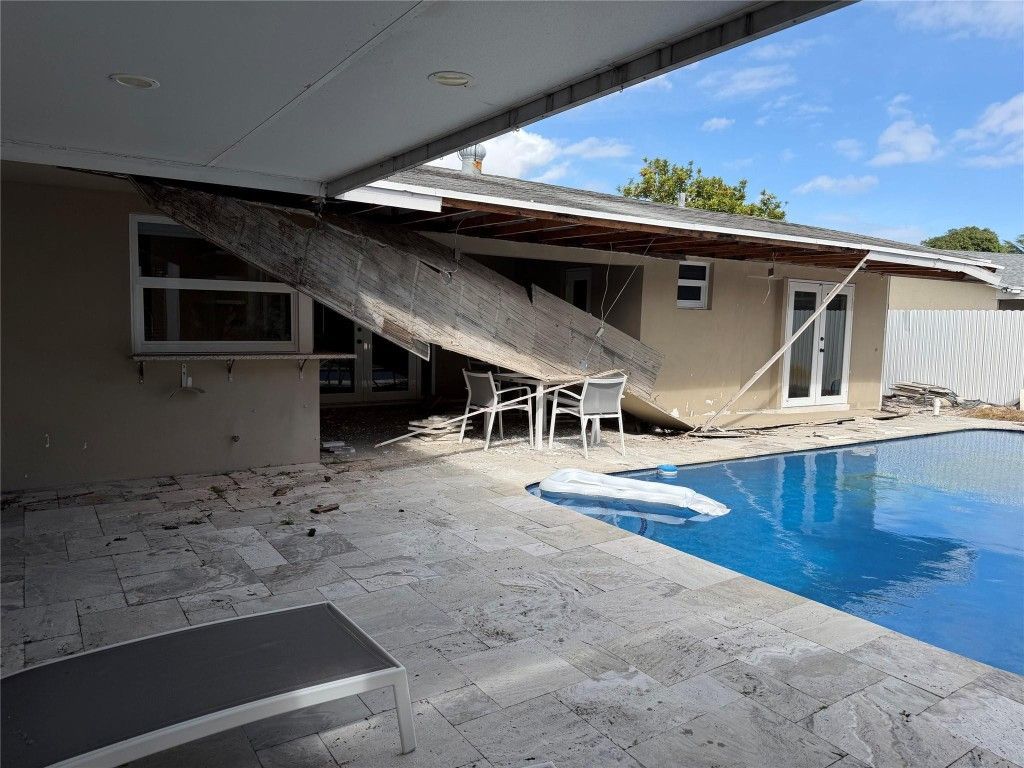 4560 NW 6th Court, Plantation, FL 33317 Photo