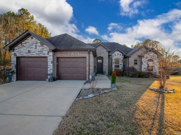 2713 Johnswood Village Drive, Bryant, AR 72022