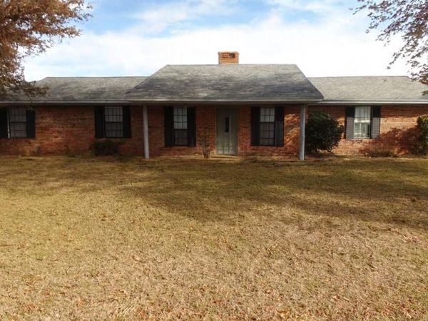 309 E 159 Highway, Tillar, AR 71670