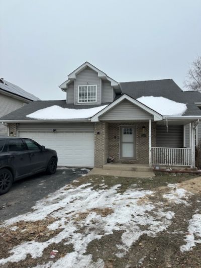 16049 Wood Street, Harvey, IL 60426