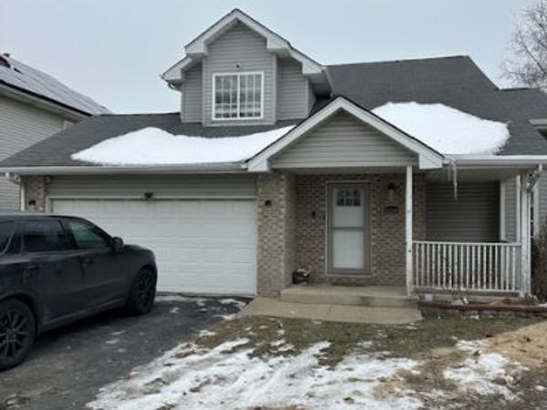 16049 Wood Street, Harvey, IL 60426