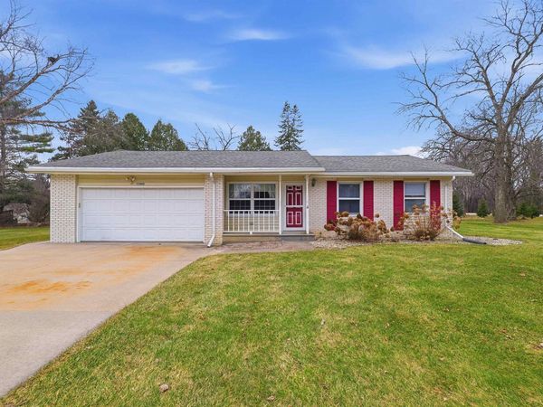 N7446 Beaver Bay Drive, Beaver Dam, WI 53916