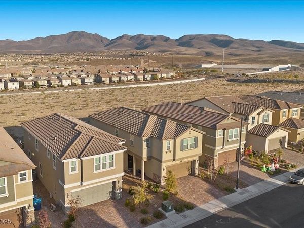 2832 Frabiele Street, Henderson, NV 89044