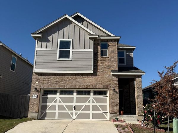 1109 Aronia LN, Georgetown, TX 78626