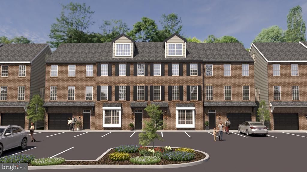 511 Louie Lane, Kennett Square, PA 19348 Main Photo