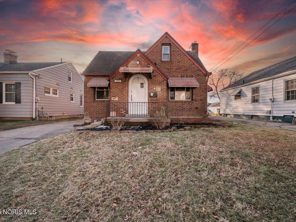 1023 Hawk Street, Toledo, OH 43612