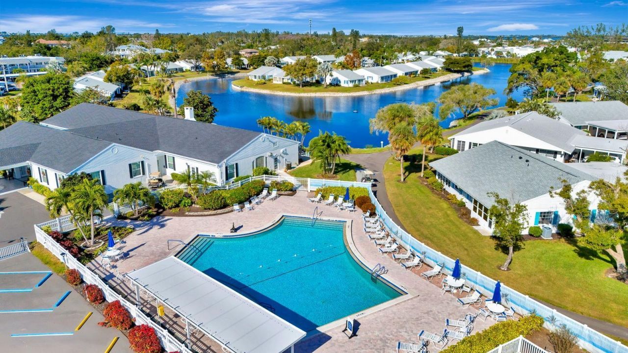 9421 Kingston Drive, Bradenton, FL 34210 Photo