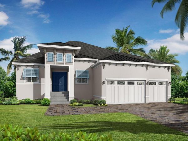 6264 CHAMPIONS ROW STREET, BRADENTON, FL 34210