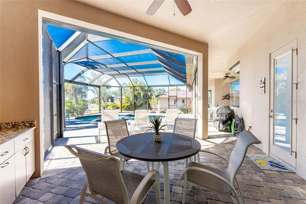 5000 Captiva Court, Punta Gorda, FL 33950 Photo