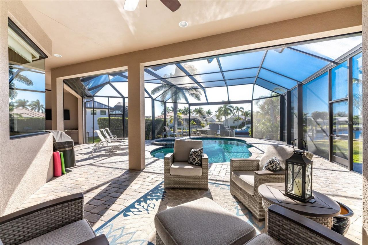 5000 Captiva Court, Punta Gorda, FL 33950 Photo