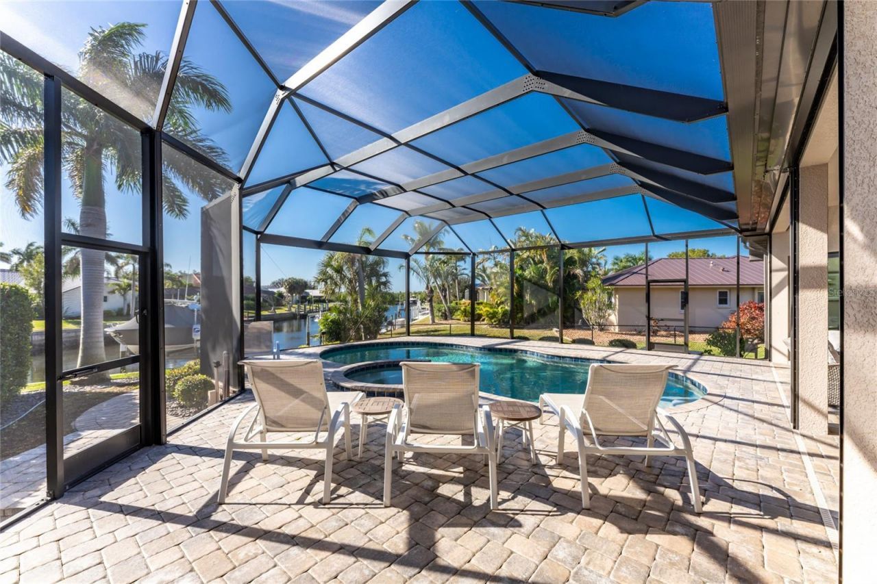5000 Captiva Court, Punta Gorda, FL 33950 Photo