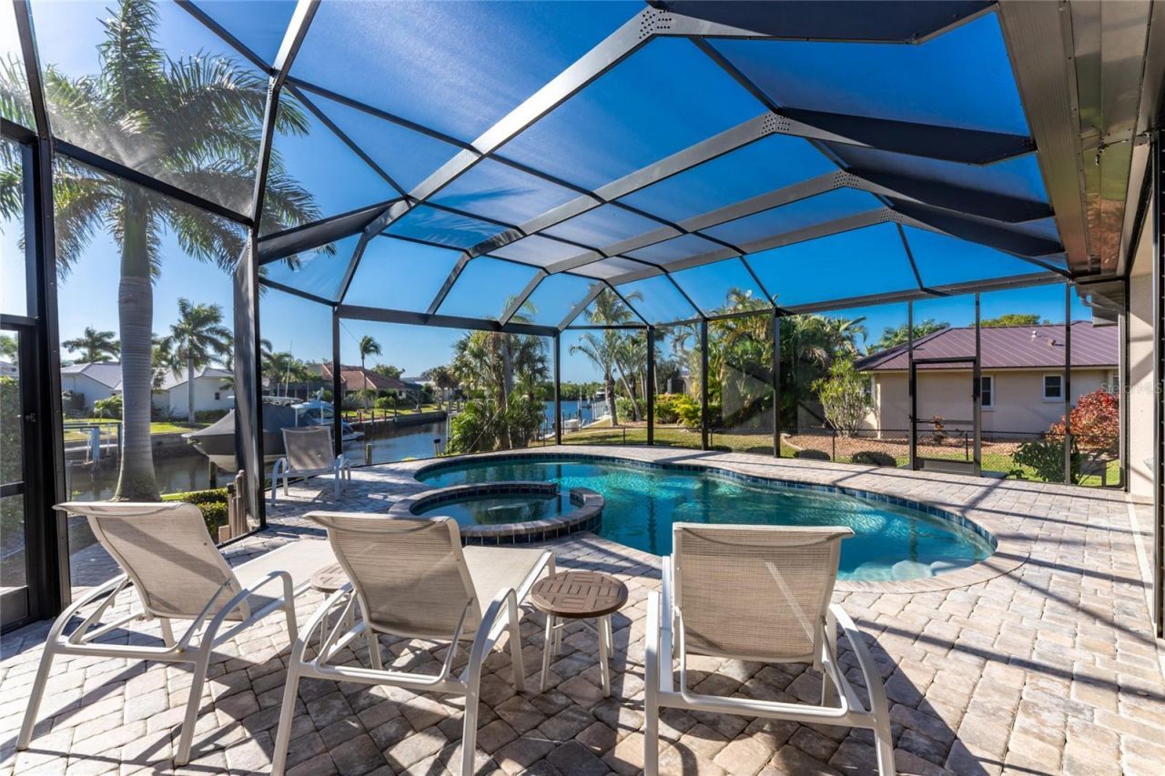 5000 Captiva Court, Punta Gorda, FL 33950 Photo