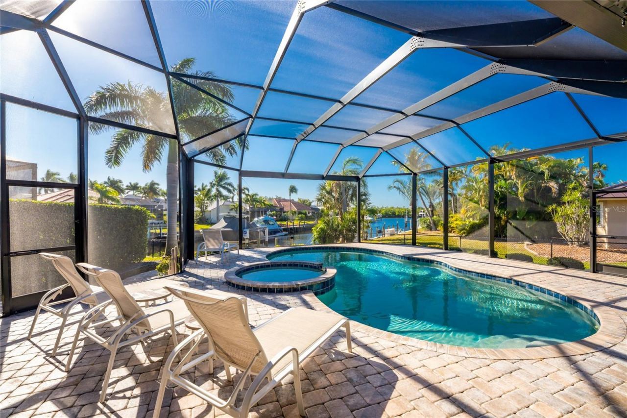 5000 Captiva Court, Punta Gorda, FL 33950 Photo