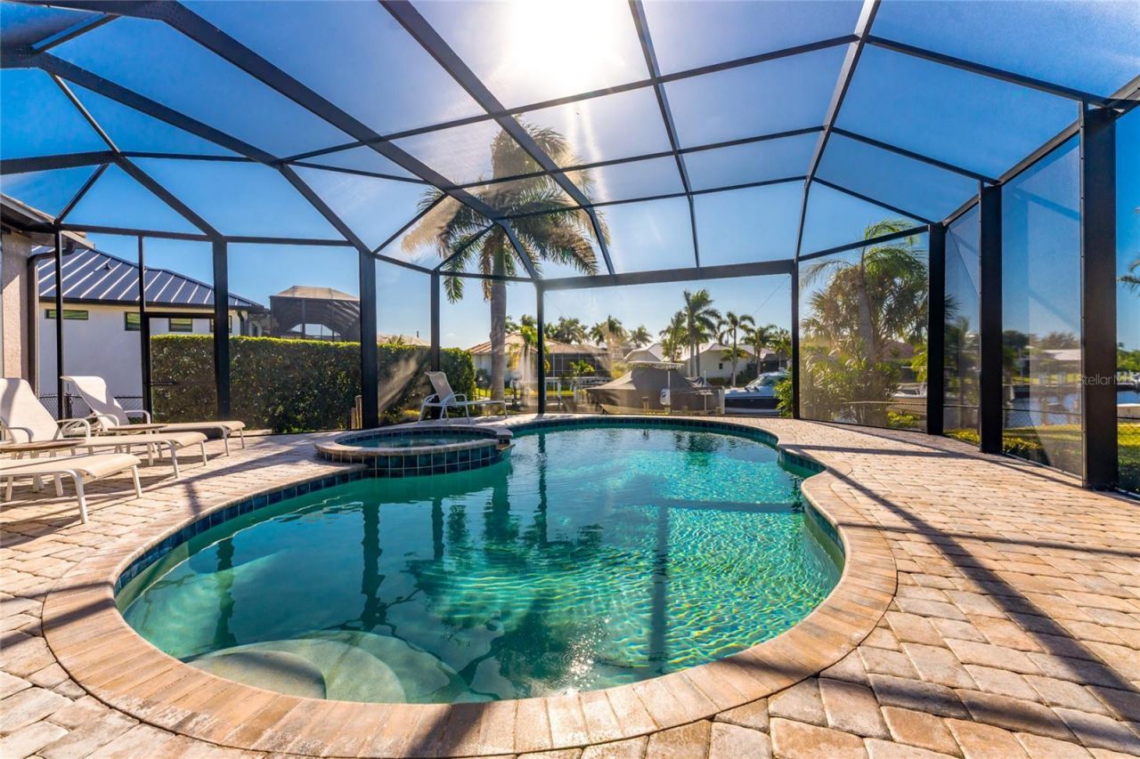 5000 Captiva Court, Punta Gorda, FL 33950 Photo
