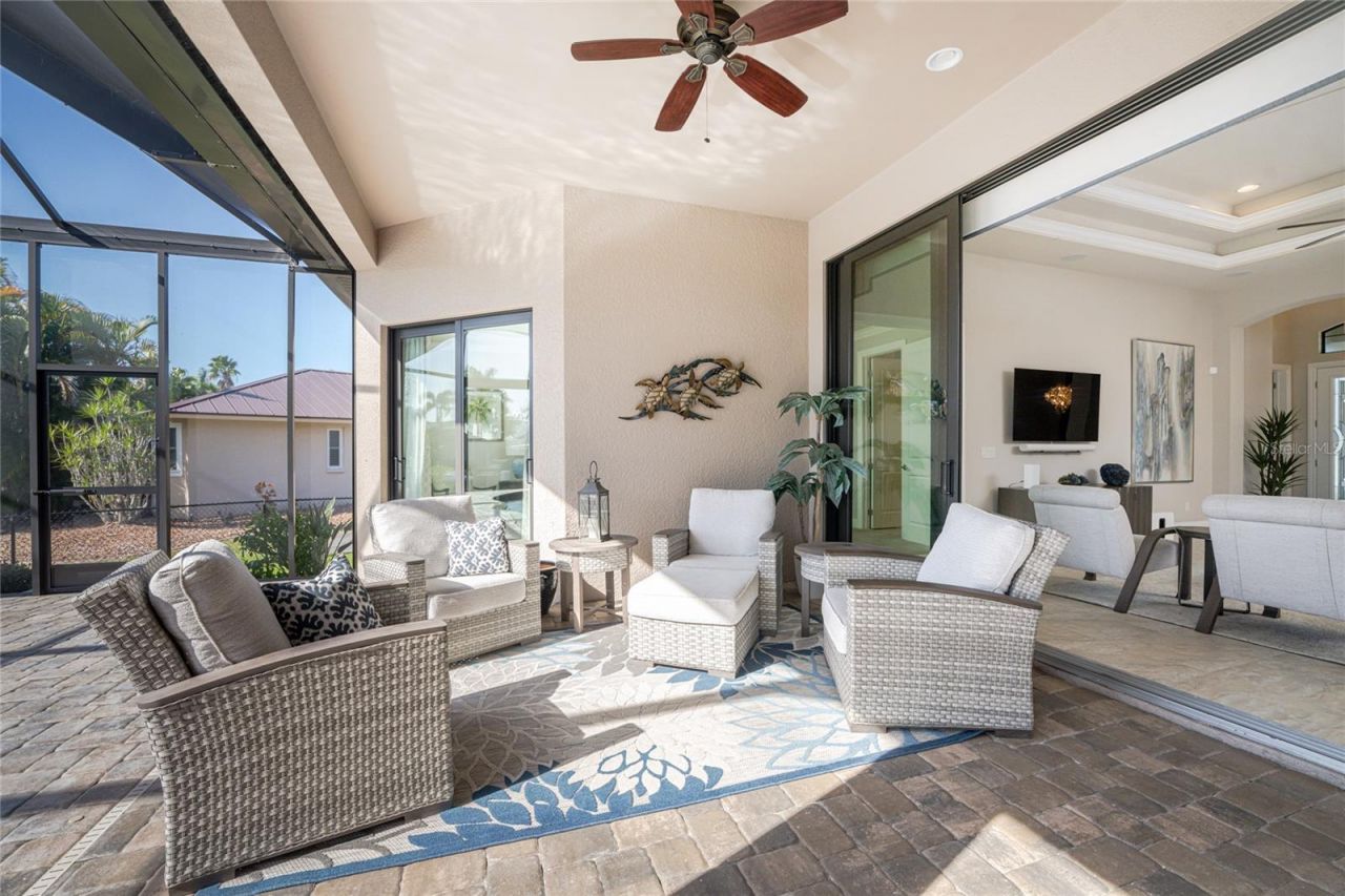 5000 Captiva Court, Punta Gorda, FL 33950 Photo