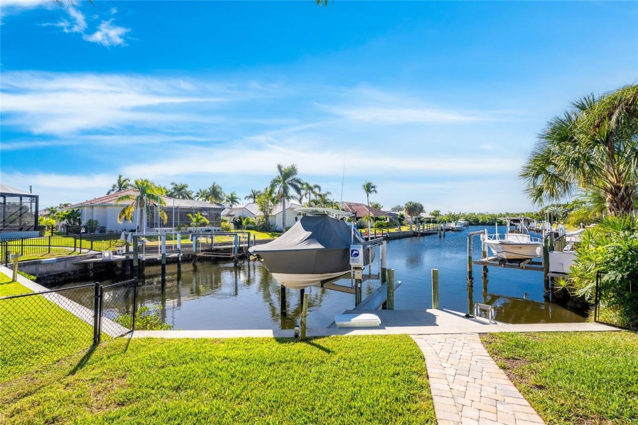 5000 Captiva Court, Punta Gorda, FL 33950 Photo