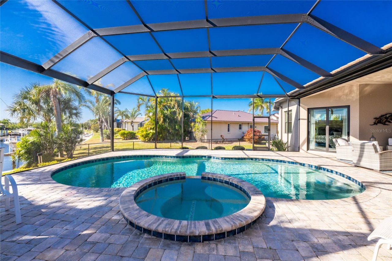5000 Captiva Court, Punta Gorda, FL 33950 Photo